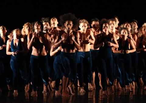 Espetáculo de abertura do Festival Amazonas Jazz é baseado em ritual indígena