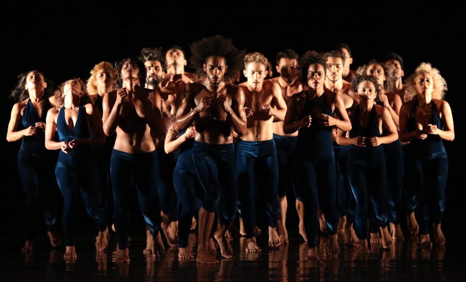 Espetáculo de abertura do Festival Amazonas Jazz é baseado em ritual indígena