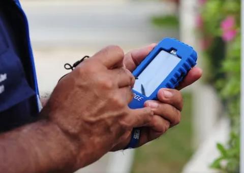 IBGE prevê para março concurso com 200 mil vagas no Censo