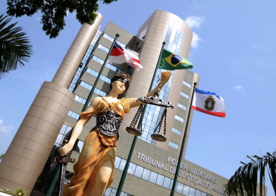 TJAM mantém 300 anos de prisão a acusados de promover prostituição infantil em Manaus