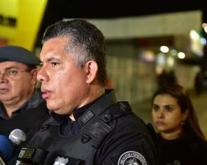 Amazonas: os inimigos do Estado e o Gabinete de Crise 