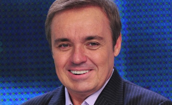 Quadrilha faz ameaças com informações sobre Gugu Liberato, diz assessoria