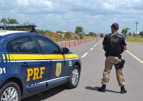 Mesmo com mudança em regra de edital da PRF candidato assegura direito