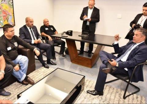 PEC que regulamenta Polícia Penal no Amazonas tem apoio dos deputados na Aleam