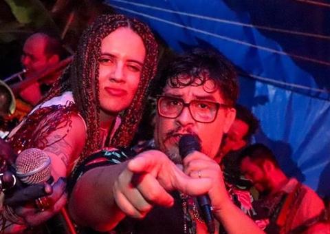 Bloco Stone Novo vai agitar foliões com carnaval nostálgico dos anos 90