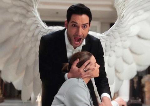 5ª temporada de Lucifer ganha vídeo dos bastidores; confira