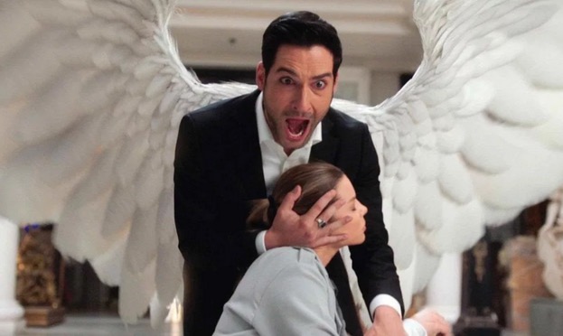 5ª temporada de Lucifer ganha vídeo dos bastidores; confira