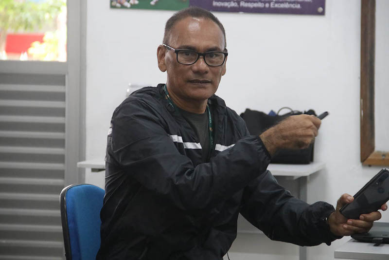 Jornada pedagógica para escolas indígenas é concluída em Manaus