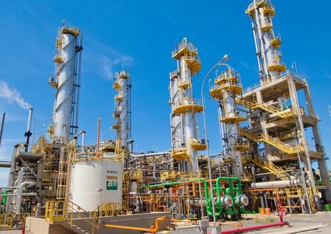 STF mantém decisão para que 90% dos petroleiros trabalhem na greve