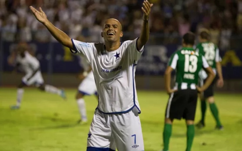 Coritiba foi goleado na última vez que jogou em Manaus 