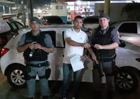 Polícia divulga lista de veículos roubados em Manaus 