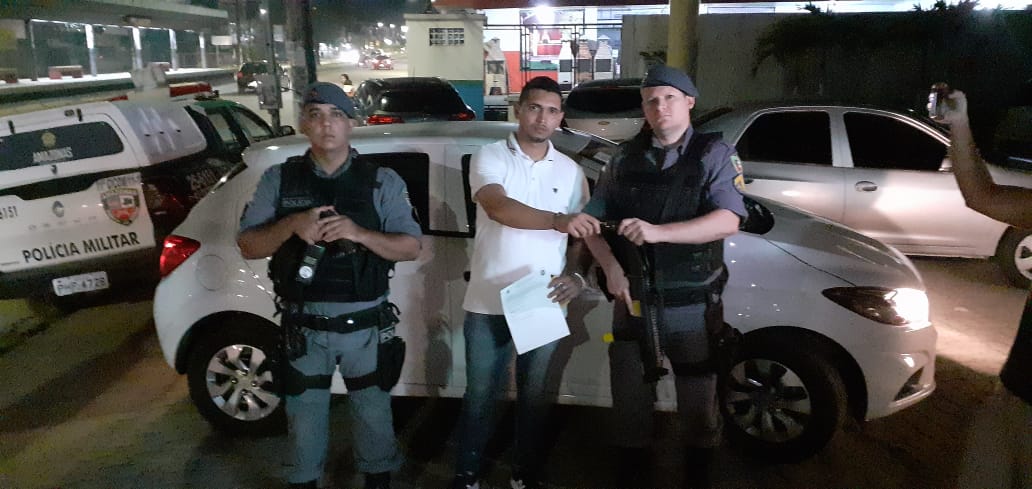 Polícia divulga lista de veículos roubados em Manaus 