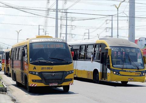 Detran abre inscrições para curso de transporte coletivo em Manaus 