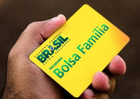 Saque do Bolsa Família é liberado para mais de 300 mil famílias no Amazonas