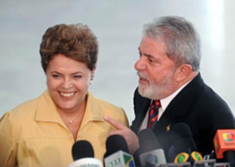 Eu não queria ser ministro, mas a Dilma precisava de mim, diz Lula