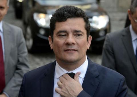 Moro diz que morte de miliciano foi em confronto com polícia de Estado governado pelo PT
