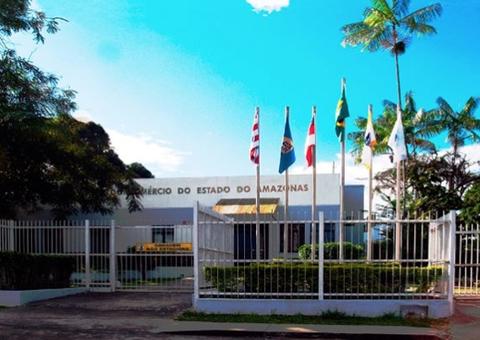 Fecomércio oferece vaga de estágio em Manaus 