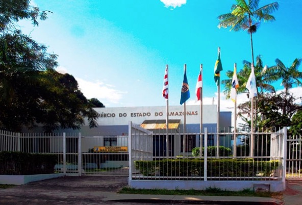 Fecomércio oferece vaga de estágio em Manaus 