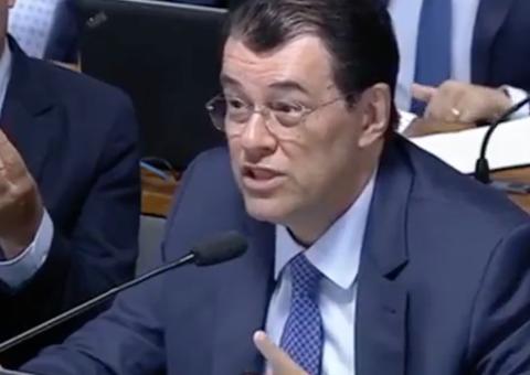 Eduardo cita violência no AM ao defender a preservação de fundos destinados à segurança pública