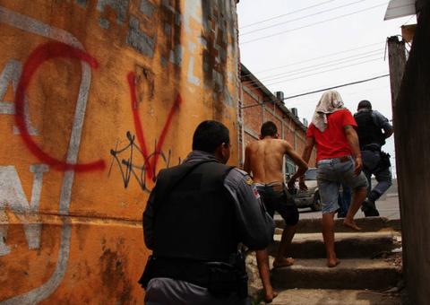 Comando Vermelho toma Manaus em meio a onda de assassinatos