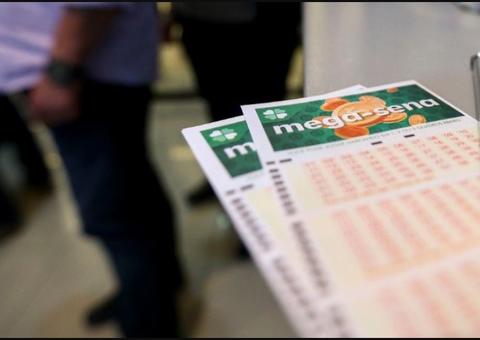 Mega acumula e vai pagar R$ 120 milhões; veja os números