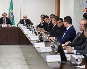 Amazônia em perigo. Exclusão de governadores de Conselho é quase uma intervenção