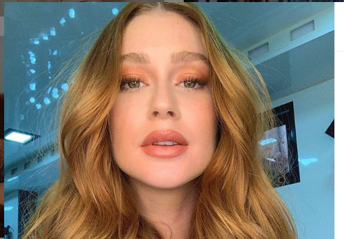 Na onda de cancelamentos na web, Marina Ruy Barbosa revela: 'Tenho medo'
