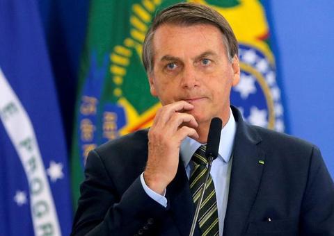 Congresso mantém vetos de Bolsonaro em sessão conjunta