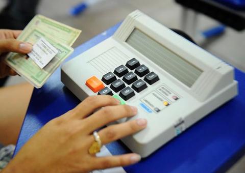 Veja até quando você pode regularizar o título de eleitor