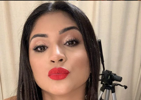 Após polêmicas, Mileide Mihaile desabafa sobre relação com Wesley Safadão