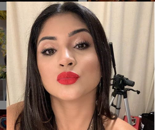 Após polêmicas, Mileide Mihaile desabafa sobre relação com Wesley Safadão