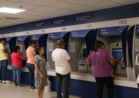 Caixa inicia hoje pagamento do PIS; veja quem tem direito