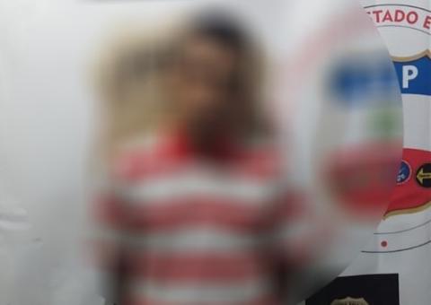 Com ciúme, homem tenta matar ex-companheira e recém-nascida no Amazonas