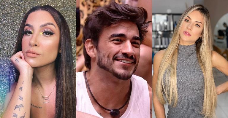 'Alô Boca Rosa', grita Simone ao cantar música sobre traição de amigas