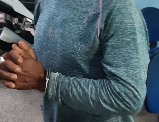 Menos de 1 mês após linchamento, outro homem é preso por estuprar criança no Amazonas