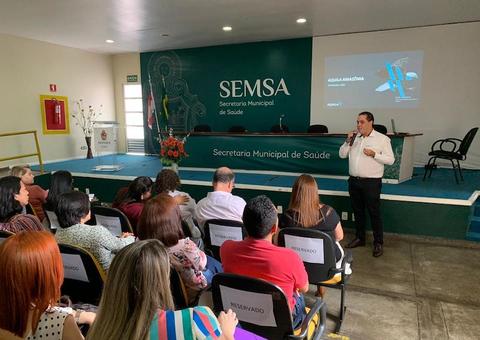 Área de saúde de Manaus vai ganhar gestão integrada