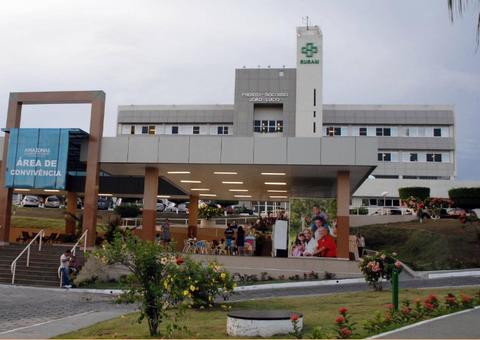 Hospitais públicos de Manaus recebem treinamento para reduzir superlotações