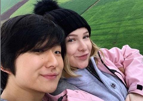 Filho de Pyong Lee deve nascer nos próximos dias; veja fotos do quartinho do bebê Jake