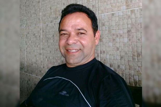 A tiros, vice-prefeito é assassinado dentro de casa 