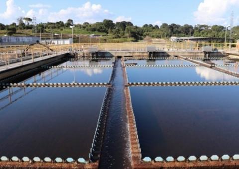 Bairros das zonas Norte e Leste de Manaus podem ficar sem água nesta quinta-feira