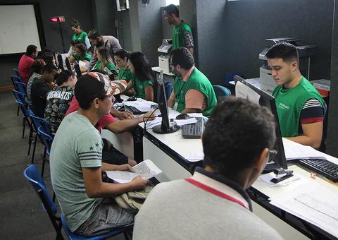 Bolsa Universidade faz nova convocação para contrapartida em Manaus