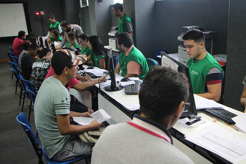 Bolsa Universidade faz nova convocação para contrapartida em Manaus