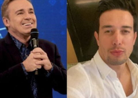 Suposto namorado de Gugu entra na briga por herança, diz colunista  