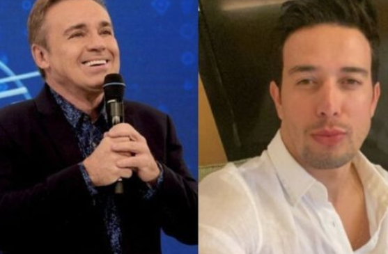 Suposto namorado de Gugu entra na briga por herança, diz colunista  