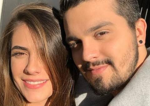 Fãs especulam que Luan Santana vai ser pai após detalhe em vídeo 