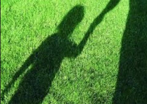 Menina de 9 anos desaparecida, fugiu de casa por sofrer exploração sexual e maus tratos