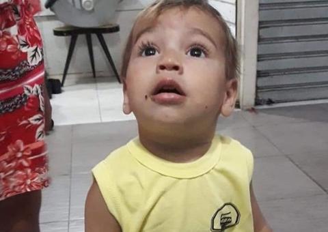 Delegada fala sobre fake news no caso do desaparecimento de Erlon Gabriel