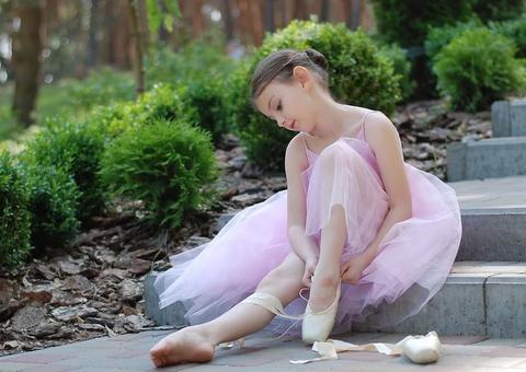 Sesi abre inscrições para aulas de balé, em Manaus 