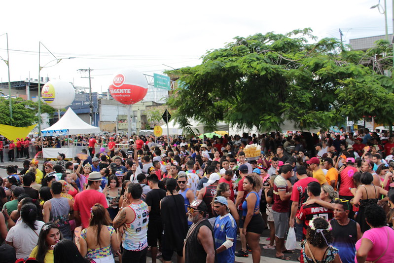 Carnaval 2020: Confira as bandas e blocos deste fim de semana em Manaus 