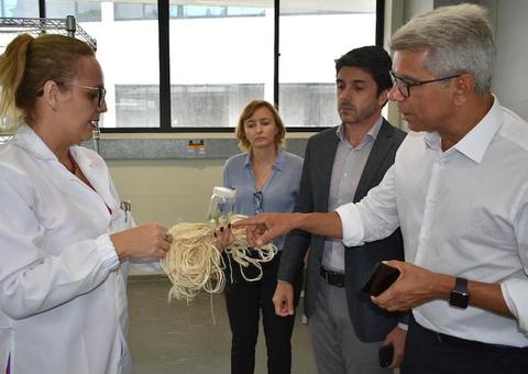 Pesquisador afirma que CBA tem potencial para inovação em bioeconomia